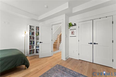 Tiny photo for 613 1/2 W Lancaster Road, Richmond, VA 23222 (MLS # 2622149)