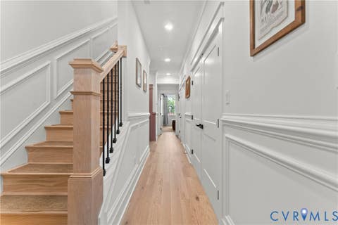 Tiny photo for 613 1/2 W Lancaster Road, Richmond, VA 23222 (MLS # 2622149)