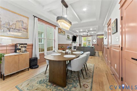 Tiny photo for 613 1/2 W Lancaster Road, Richmond, VA 23222 (MLS # 2622149)