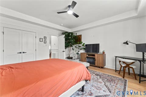 Tiny photo for 613 1/2 W Lancaster Road, Richmond, VA 23222 (MLS # 2622149)