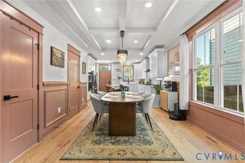 Tiny photo for 613 1/2 W Lancaster Road, Richmond, VA 23222 (MLS # 2622149)