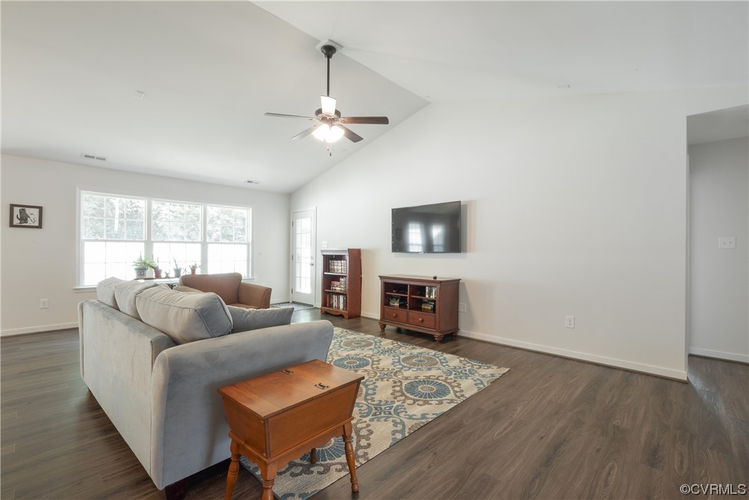 Photo 10 of 40 of 7232 Cherry Leaf Way townhome