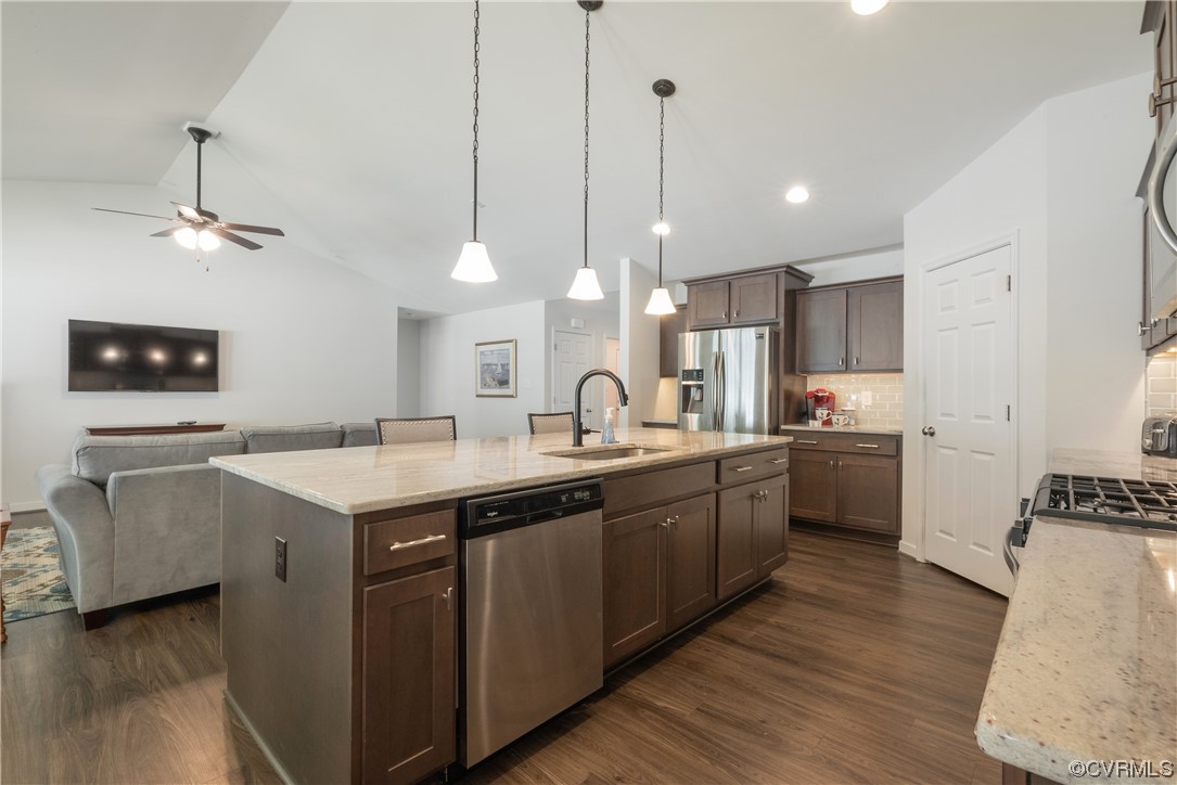 Photo 13 of 40 of 7232 Cherry Leaf Way townhome