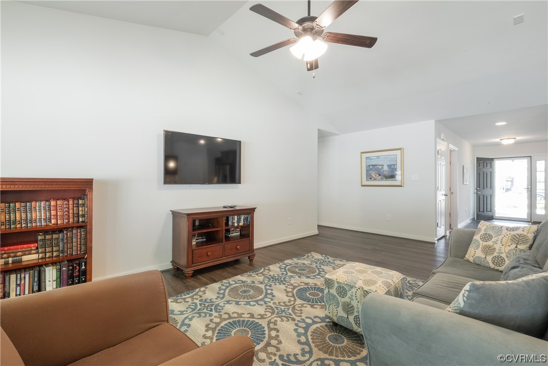 Photo 11 of 40 of 7232 Cherry Leaf Way townhome
