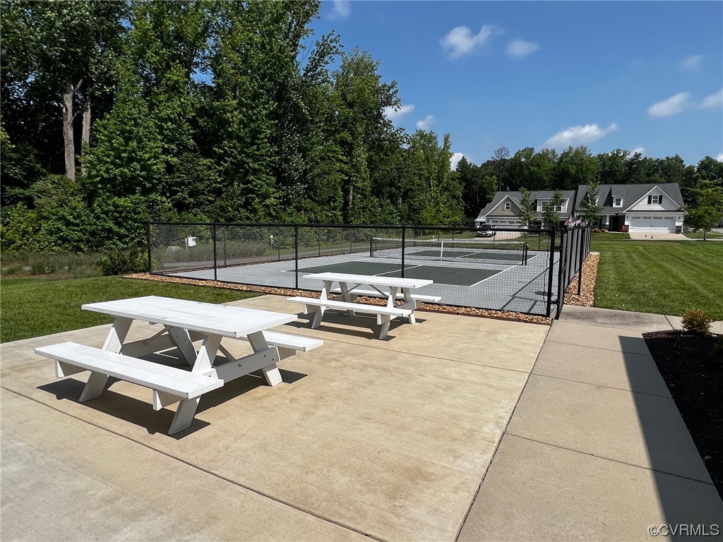 Photo 40 of 40 of 7232 Cherry Leaf Way townhome