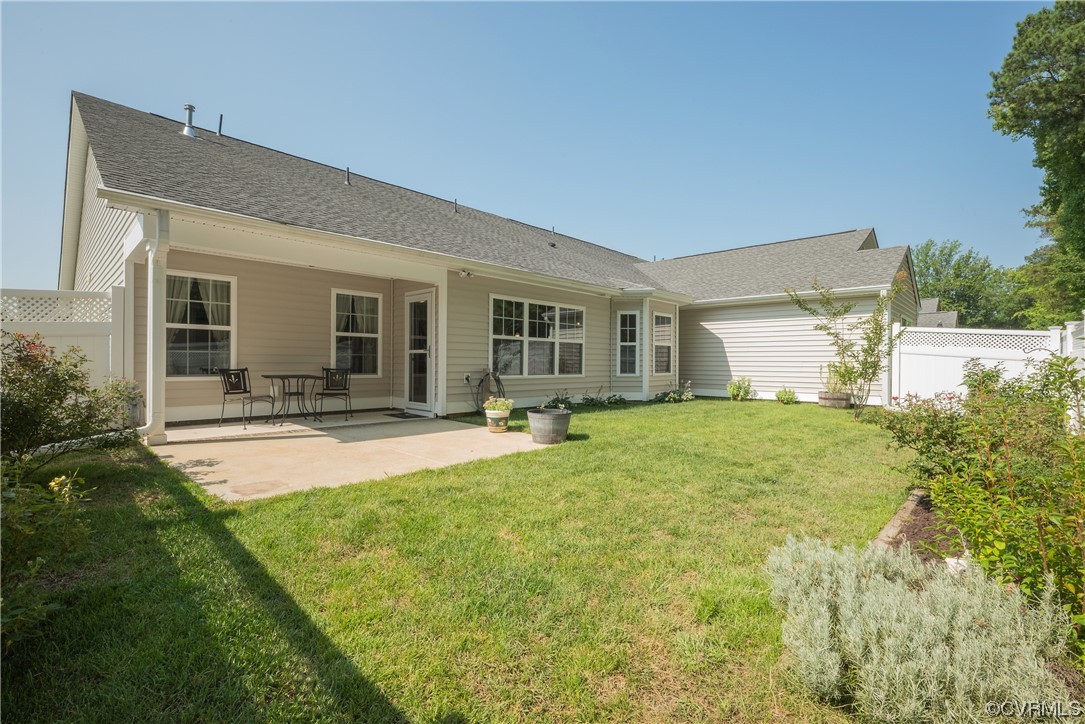 Photo 4 of 40 of 7232 Cherry Leaf Way townhome