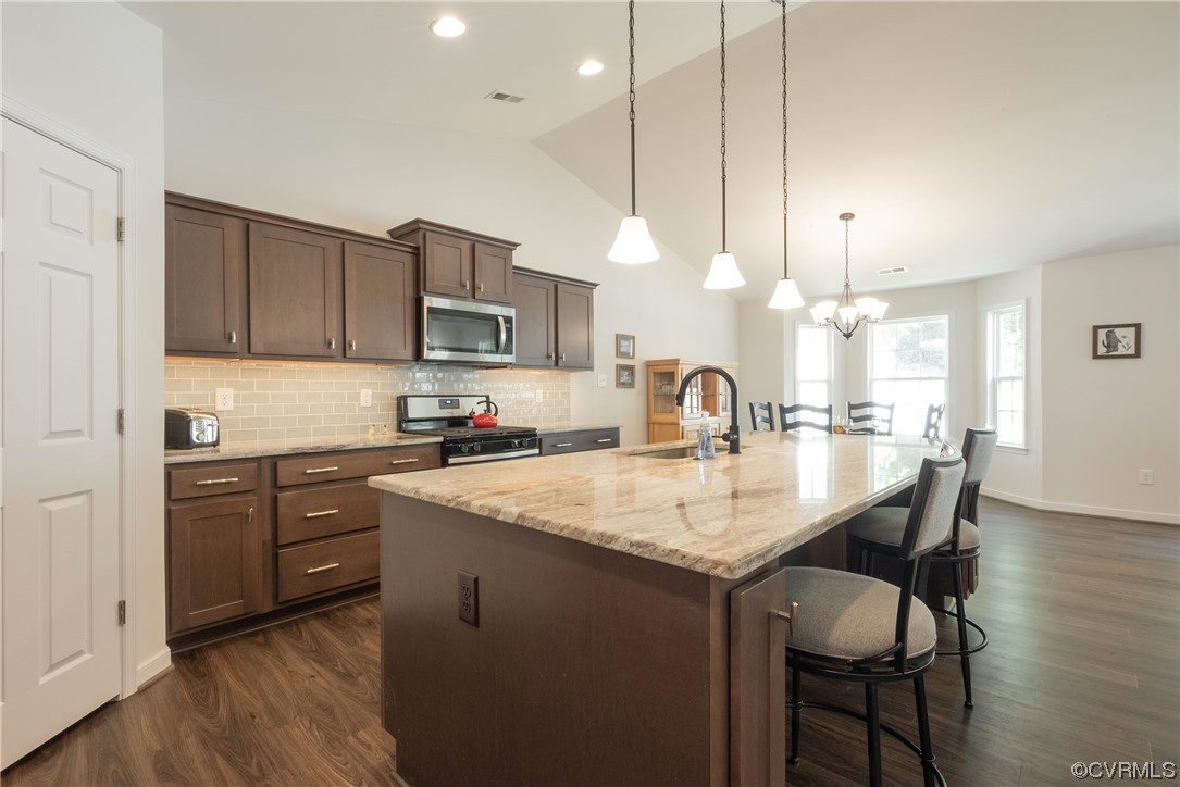 Photo 14 of 40 of 7232 Cherry Leaf Way townhome