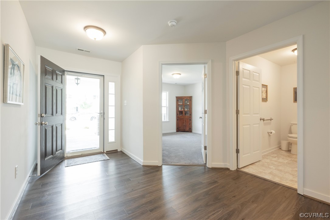 Photo 7 of 40 of 7232 Cherry Leaf Way townhome