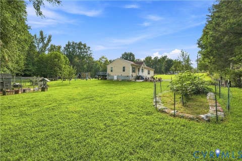 Tiny photo for 190 Eagle View Lane, Bumpass, VA 23024 (MLS # 2621655)