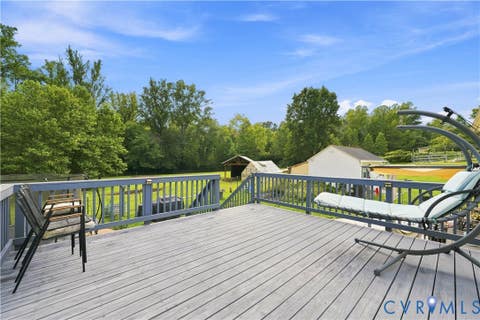 Tiny photo for 190 Eagle View Lane, Bumpass, VA 23024 (MLS # 2621655)