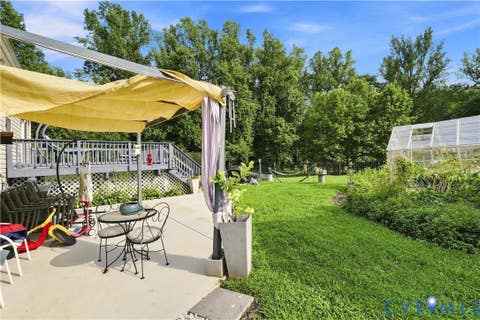 Tiny photo for 190 Eagle View Lane, Bumpass, VA 23024 (MLS # 2621655)