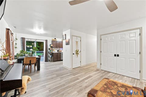 Tiny photo for 190 Eagle View Lane, Bumpass, VA 23024 (MLS # 2621655)