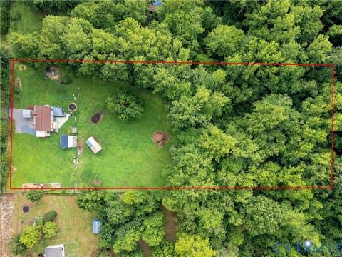 Tiny photo for 190 Eagle View Lane, Bumpass, VA 23024 (MLS # 2621655)