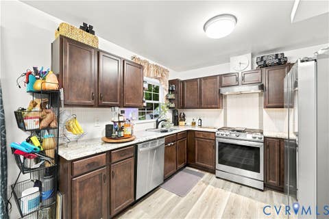 Tiny photo for 190 Eagle View Lane, Bumpass, VA 23024 (MLS # 2621655)
