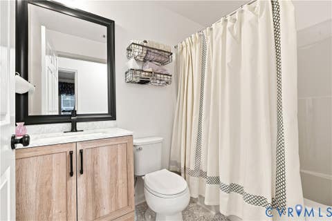 Tiny photo for 190 Eagle View Lane, Bumpass, VA 23024 (MLS # 2621655)