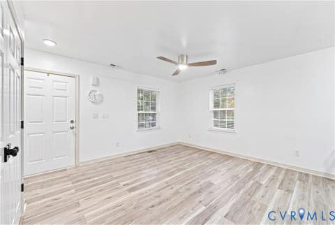 Tiny photo for 190 Eagle View Lane, Bumpass, VA 23024 (MLS # 2621655)