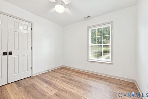 Tiny photo for 190 Eagle View Lane, Bumpass, VA 23024 (MLS # 2621655)