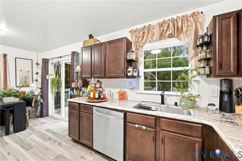 Tiny photo for 190 Eagle View Lane, Bumpass, VA 23024 (MLS # 2621655)