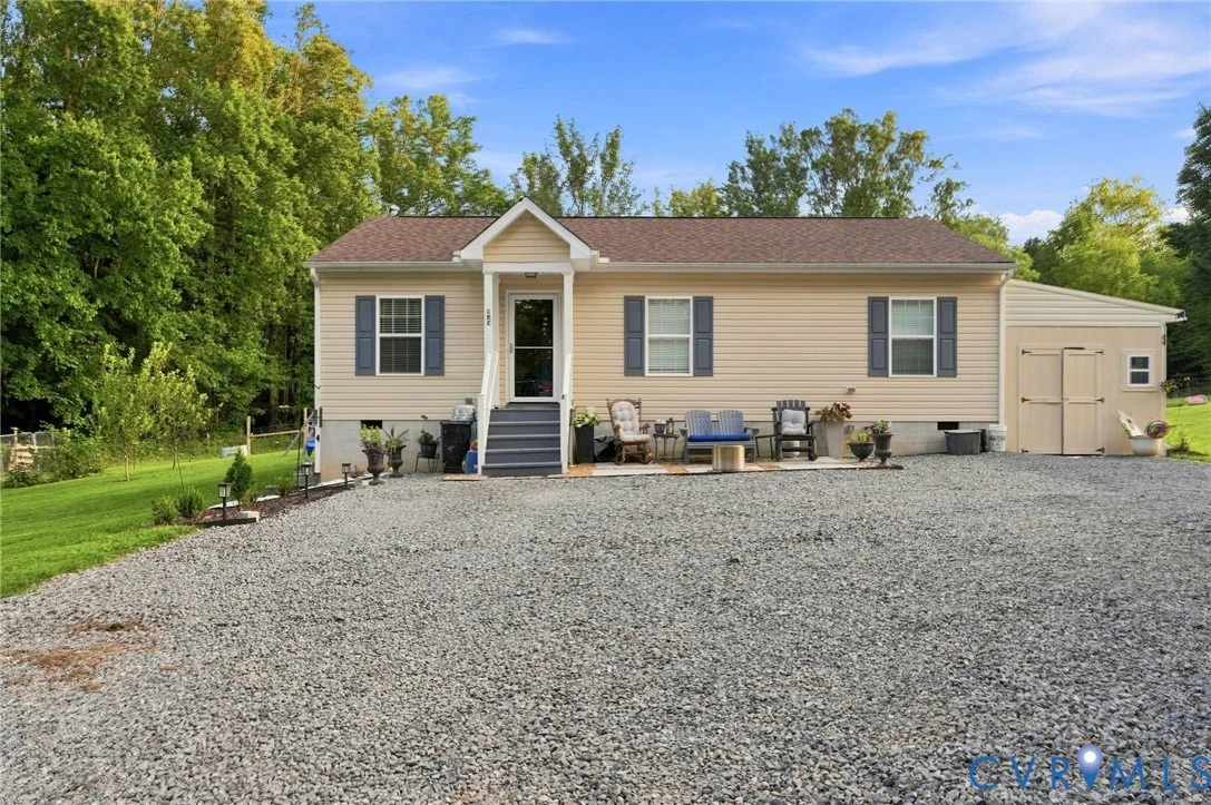 190 Eagle View Lane