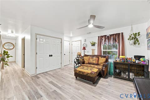 Tiny photo for 190 Eagle View Lane, Bumpass, VA 23024 (MLS # 2621655)