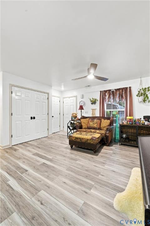 Tiny photo for 190 Eagle View Lane, Bumpass, VA 23024 (MLS # 2621655)
