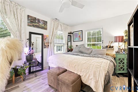 Tiny photo for 190 Eagle View Lane, Bumpass, VA 23024 (MLS # 2621655)