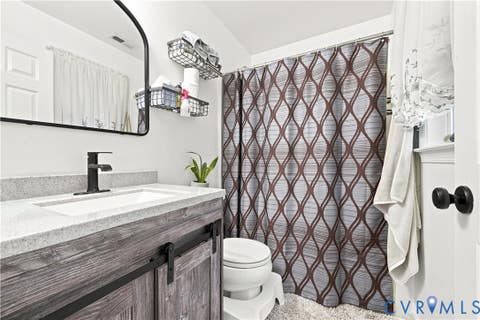 Tiny photo for 190 Eagle View Lane, Bumpass, VA 23024 (MLS # 2621655)
