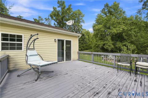 Tiny photo for 190 Eagle View Lane, Bumpass, VA 23024 (MLS # 2621655)