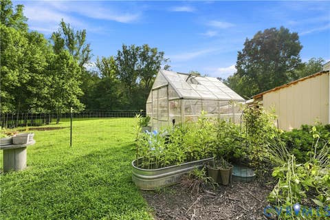 Tiny photo for 190 Eagle View Lane, Bumpass, VA 23024 (MLS # 2621655)