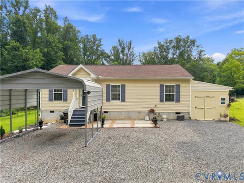 Photo of 190 Eagle View Lane, Bumpass, VA 23024 (MLS # 2621655)