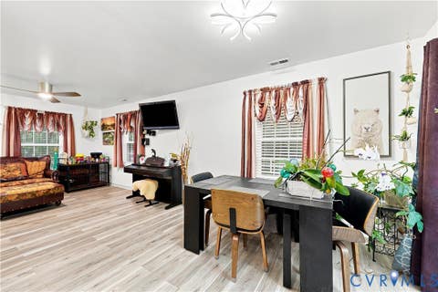 Tiny photo for 190 Eagle View Lane, Bumpass, VA 23024 (MLS # 2621655)