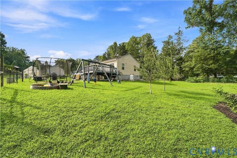 Tiny photo for 190 Eagle View Lane, Bumpass, VA 23024 (MLS # 2621655)