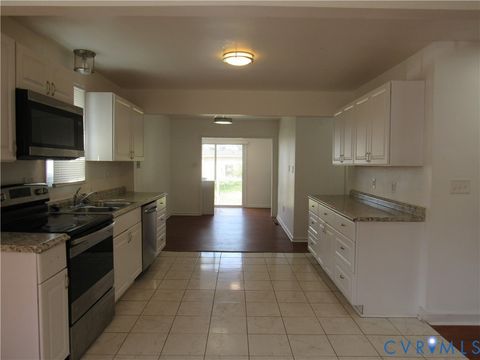 Tiny photo for 2023 Richmond Avenue, Petersburg, VA 23803 (MLS # 2610749)