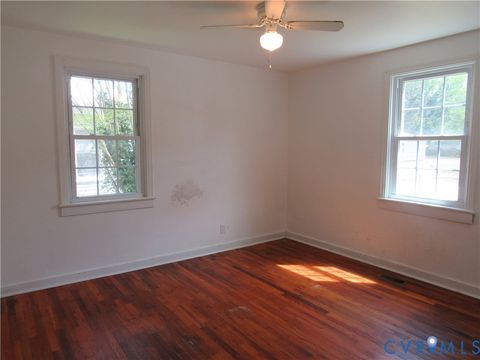 Tiny photo for 2023 Richmond Avenue, Petersburg, VA 23803 (MLS # 2610749)