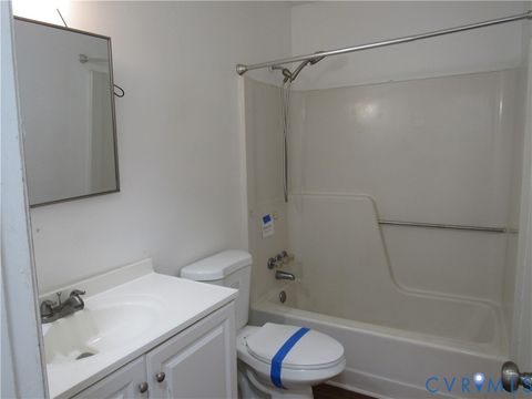 Tiny photo for 2023 Richmond Avenue, Petersburg, VA 23803 (MLS # 2610749)