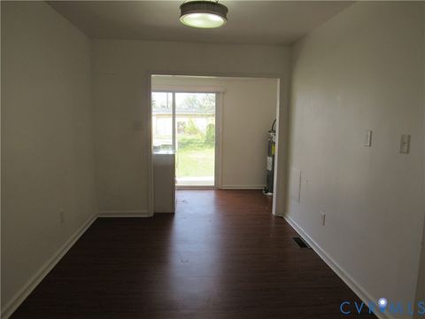Tiny photo for 2023 Richmond Avenue, Petersburg, VA 23803 (MLS # 2610749)