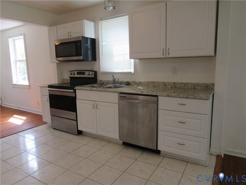 Tiny photo for 2023 Richmond Avenue, Petersburg, VA 23803 (MLS # 2610749)