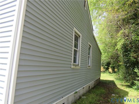 Tiny photo for 2023 Richmond Avenue, Petersburg, VA 23803 (MLS # 2610749)