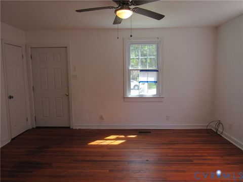 Tiny photo for 2023 Richmond Avenue, Petersburg, VA 23803 (MLS # 2610749)