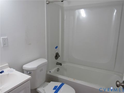 Tiny photo for 2023 Richmond Avenue, Petersburg, VA 23803 (MLS # 2610749)