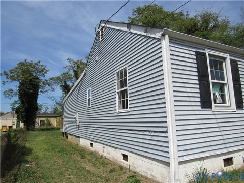 Tiny photo for 2023 Richmond Avenue, Petersburg, VA 23803 (MLS # 2610749)