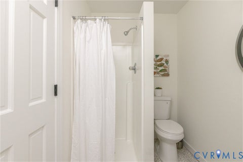 Tiny photo for 12532 Eagle Ridge Road, Henrico, VA 23233 (MLS # 2627255)