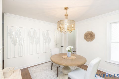 Tiny photo for 12532 Eagle Ridge Road, Henrico, VA 23233 (MLS # 2627255)