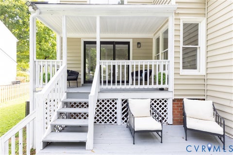 Tiny photo for 12532 Eagle Ridge Road, Henrico, VA 23233 (MLS # 2627255)