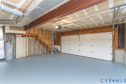 Tiny photo for 12532 Eagle Ridge Road, Henrico, VA 23233 (MLS # 2627255)