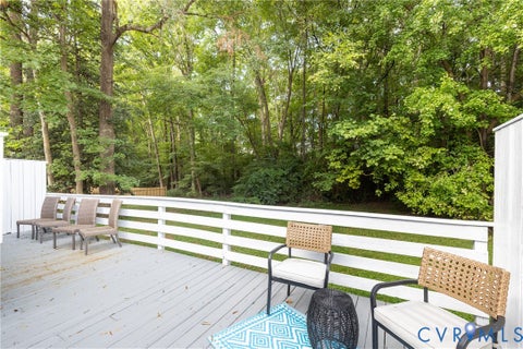 Tiny photo for 12532 Eagle Ridge Road, Henrico, VA 23233 (MLS # 2627255)