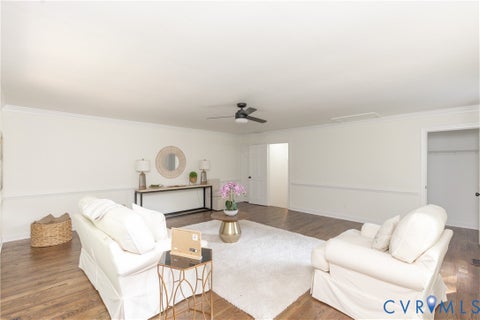 Tiny photo for 12532 Eagle Ridge Road, Henrico, VA 23233 (MLS # 2627255)