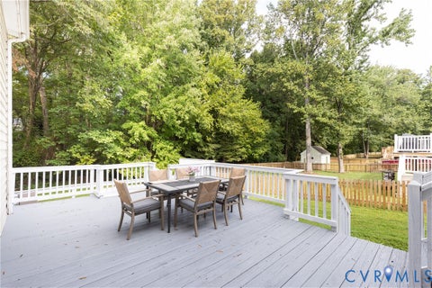 Tiny photo for 12532 Eagle Ridge Road, Henrico, VA 23233 (MLS # 2627255)