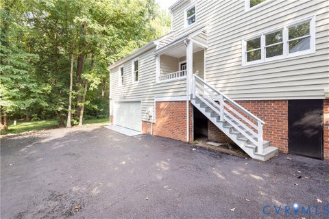 Tiny photo for 12532 Eagle Ridge Road, Henrico, VA 23233 (MLS # 2627255)