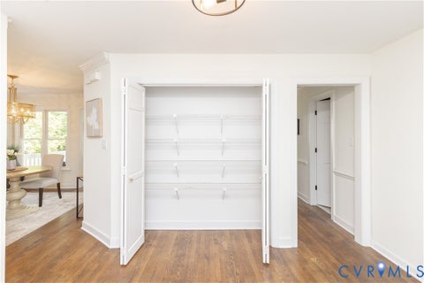 Tiny photo for 12532 Eagle Ridge Road, Henrico, VA 23233 (MLS # 2627255)